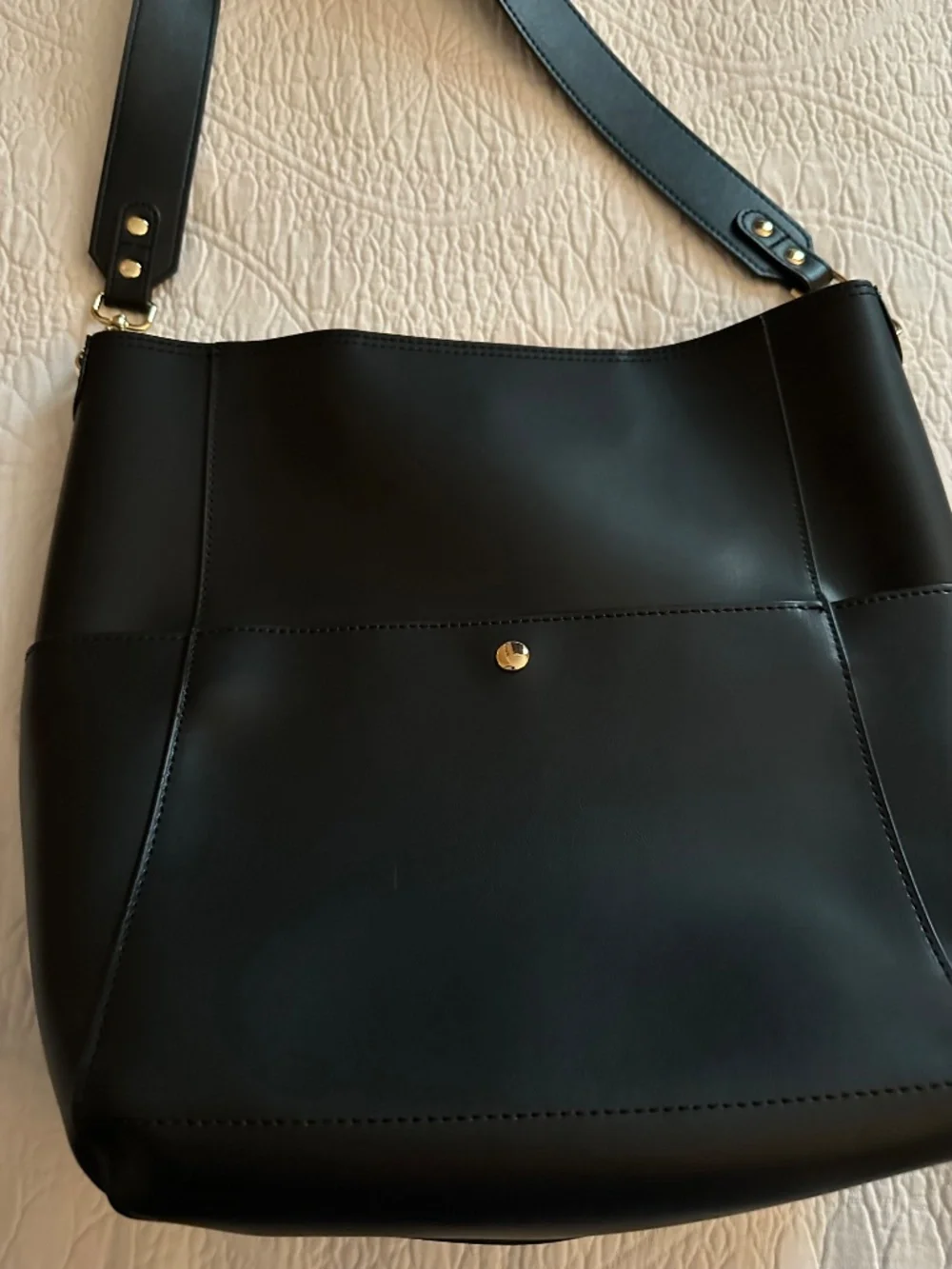 Bucket Bag